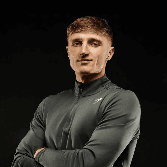 Maciej – MNONLINE coach